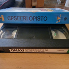 Upseeri opisto (1970) VHS - pikkukuva 3