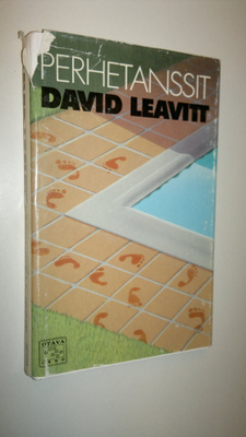 David Leavitt : Perhetanssit