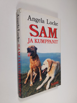 Angela Locke : Sam ja kumppanit