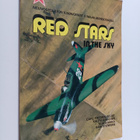 Carl-Fredrik Geust : Red stars in the sky : Neuvostoliito... - pikkukuva 1