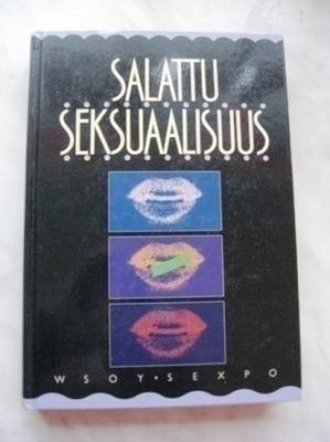 Salattu seksuaalisuus