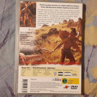 RAPA NUI: PÄÄSIÄISSAAREN SALAISUUS dvd 1994 - pikkukuva 2