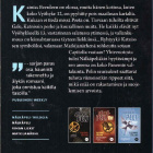 Suzanne Collins - Matkijanärhi (Nälkäpeli #3) - pikkukuva 2