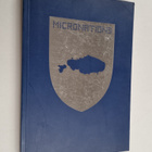 Amorph!03 : Summit of Micronations, 29.-31.8.2003, Helsin... - pikkukuva 1