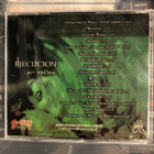 EJECUCION - Observatoon cd (doom/death metal from Argentina) - pikkukuva 2