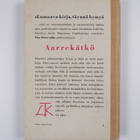 Finn Havrevold : Aarrekätkö - pikkukuva 2