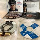 PATE MUSTAJÄRVI,KIEKKOLEIJONAT,SEPPO MÄKELÄ 2 X CDS - pikkukuva 1