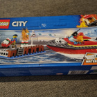 Lego city - pikkukuva 1