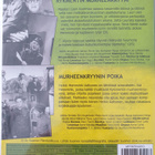 RYKMENTIN MURHEENKRYYNI & MURHEENKRYYNIN POIKA  DVD - pikkukuva 2