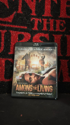 Among the Living