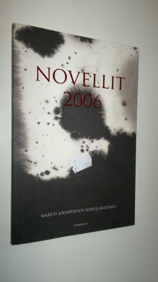 Novellit 2006 - Martti Joenpolven novellikilpailu