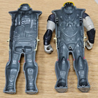 Transformers G1 WAVERIDER (1988) Pretenders - pikkukuva 4