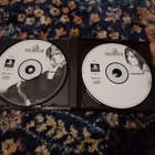 PS1 Final Fantasy VIII - pikkukuva 2