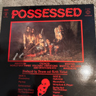 Venom lp possessed - pikkukuva 2