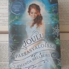 Amanda Hellberg - Joulu parrasvaloissa (sid.) - pikkukuva 1