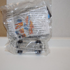 mcdonalds happy meal lelu hot wheels x2 - pikkukuva 4