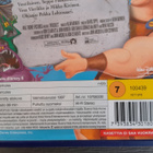 VHS: Herkules (Walt Disney Klassikot 1997) - pikkukuva 3