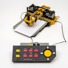 LEGO Technic 8094 - Control Centre - pikkukuva 2