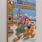 Walt Disney : Mikki ja Hessu kultakuumeessa : Disneyn sat... - pikkukuva 1