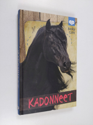 Becky Citra : Kadonneet