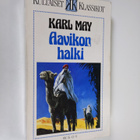 Karl May : Aavikon halki - pikkukuva 1