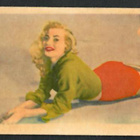 Keräilykuva - Anita Ekberg H 243 - pikkukuva 1