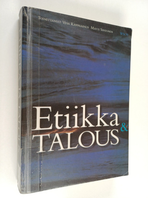 Etiikka & talous
