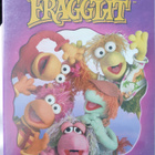 FRAGGLIT 1. DVD SUOMIPUHE (Jim Henson's) - pikkukuva 1