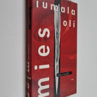 Juha Seppälä : Jumala oli mies - pikkukuva 1