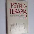 Psykoterapia 2 : teoria ja käytäntö - pikkukuva 1