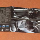1991 Alpine A 610 Turbo esite - Renault - 265 kmh - pikkukuva 2