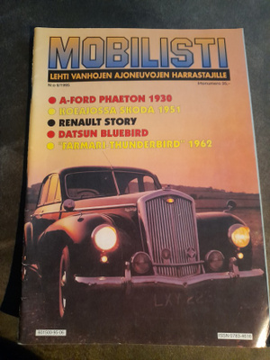 Mobilisti 1995 -6