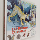 Suvi Vehmanen : Lapsen oma talvikirja - pikkukuva 1