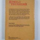 Tapani Sopanen : Enkeliprinsessa - pikkukuva 2