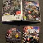 Monster Jam - Path Of Destruction PS3 - pikkukuva 1