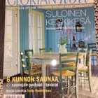 Glorian koti 7-8/2002 - pikkukuva 1