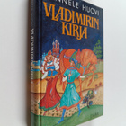Hannele Huovi : Vladimirin kirja - pikkukuva 1