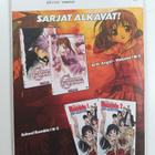 Anime Nro 17/2007 - pikkukuva 2