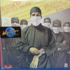 RAINBOW - DIFFICULT TO CUREEU -81 VG+/EX+ 12" MAXI - pikkukuva 1