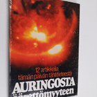 Auringosta äärettömyyteen - pikkukuva 1