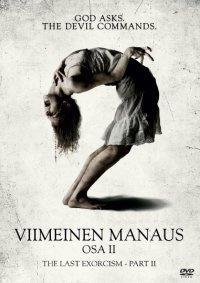 Viimeinen Manaus Osa II "Uusi"