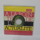 BEATLES - THE BALLAD OF JOHN AND YOKO EX+ 7" - pikkukuva 2