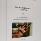 Lounais-Hämeen luonto 88 : Juhlanumero viisikymmenvuotisp... - pikkukuva 1