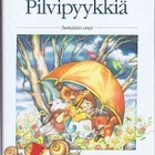 Pilvipyykkiä : Suomalaisia satuja - pikkukuva 1