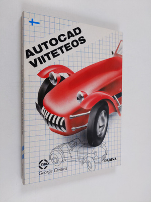 George Omura : AutoCAD viiteteos