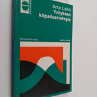 Arto Lahti : Yrityksen kilpailustrategia - pikkukuva 1