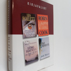 Ken Follett ym. : Kirjavaliot : Follett, Ken : Eedenin va... - pikkukuva 1