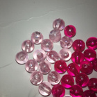 Pinkki ja vaaleanpunainen helmi - pikkukuva 2