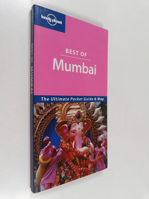 Joe Bindloss : Best of Mumbai