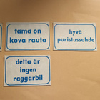 Jenkki. Tarrakuvat 22 erilaisia. - pikkukuva 5